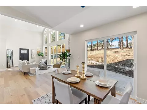 518 Conifer Dr, Bailey, CO 80421 photo 15