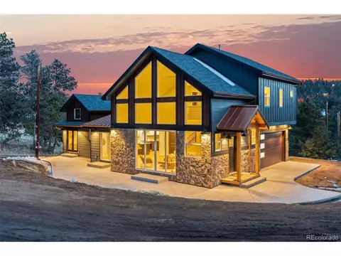 518 Conifer Dr, Bailey, CO 80421 photo 5