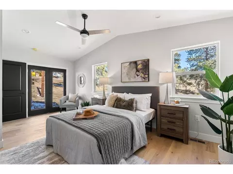 518 Conifer Dr, Bailey, CO 80421 photo 23