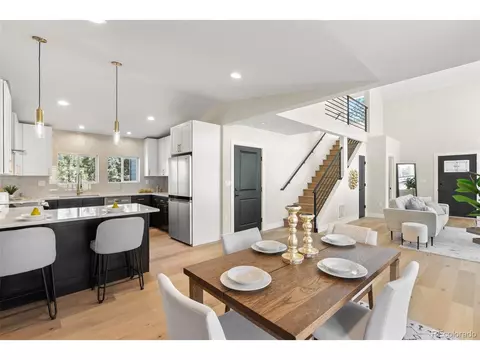 518 Conifer Dr, Bailey, CO 80421 photo 14