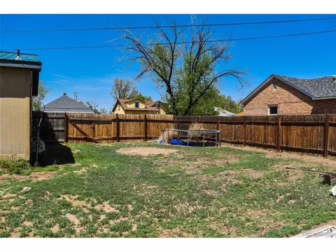 411 9th St, Fowler, CO 81039 photo 2
