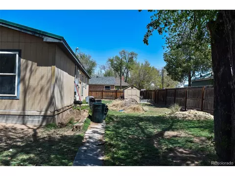 411 9th St, Fowler, CO 81039 photo 3