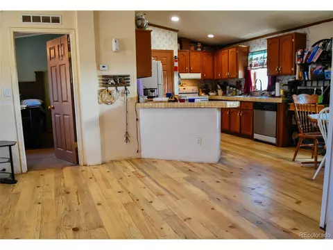 411 9th St, Fowler, CO 81039 photo 6