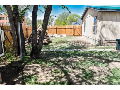 411 9th St, Fowler, CO 81039 photo 4