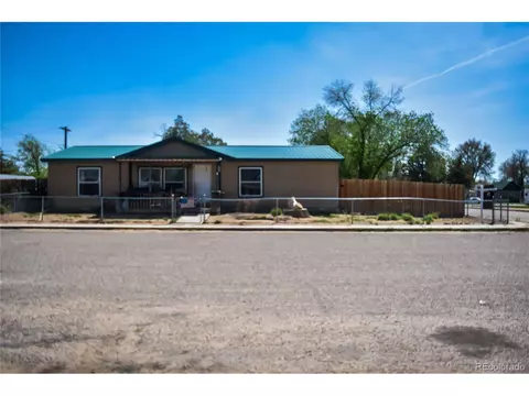 411 9th St, Fowler, CO 81039 photo 1