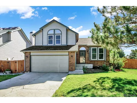 606 N Bentley St, Castle Rock, CO 80104