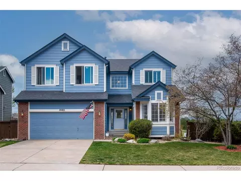 10085 Fairgate Way, Highlands Ranch, CO 80126