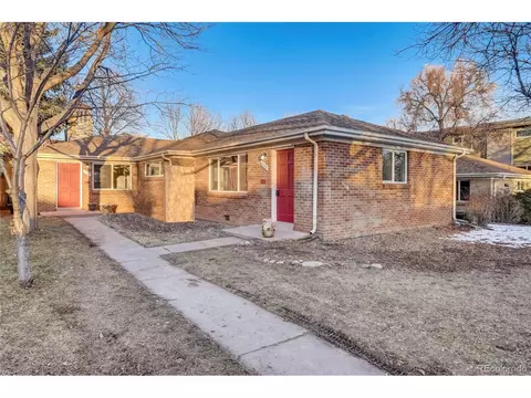 825 Forest St, Denver, CO 80220