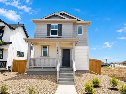 14872 Arbor Blvd, Thornton, CO 80602