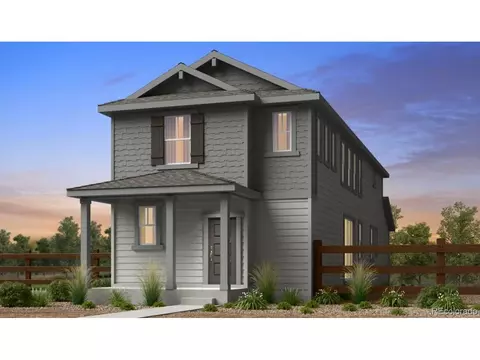 14872 Arbor Blvd, Thornton, CO 80602