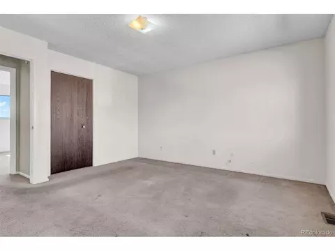 Bedroom - 16666 E Bails Pl, Aurora, CO 80017 photo 7 of 7