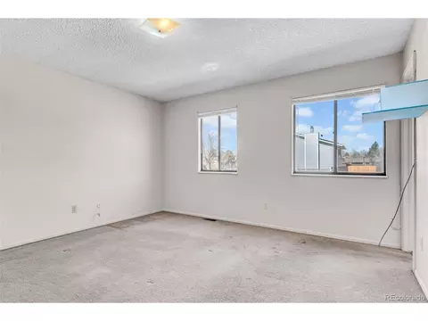 Bedroom - 16666 E Bails Pl, Aurora, CO 80017 photo 5 of 7