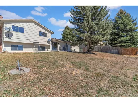 Exterior - 16666 E Bails Pl, Aurora, CO 80017 photo 3 of 5