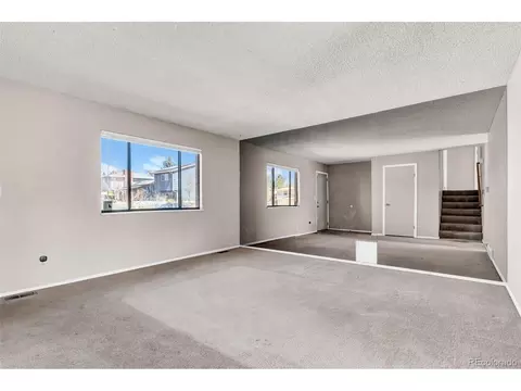Living - 16666 E Bails Pl, Aurora, CO 80017 photo 6 of 7