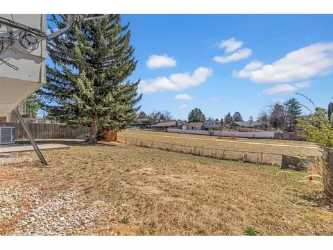 Exterior - 16666 E Bails Pl, Aurora, CO 80017 photo 2 of 5