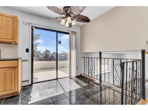 Dining - 16666 E Bails Pl, Aurora, CO 80017 photo 1 of 1