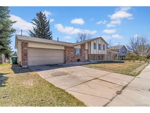 Exterior - 16666 E Bails Pl, Aurora, CO 80017 photo 5 of 5