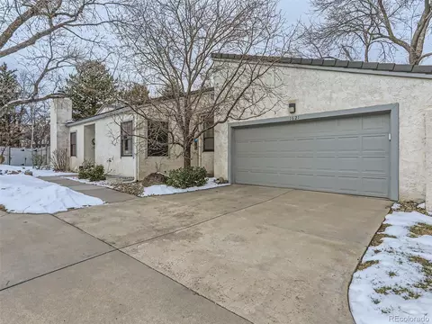 1621 S Syracuse St, Denver, CO 80231