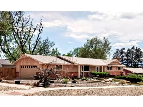 Undisclosed, Colorado Springs, CO 80909