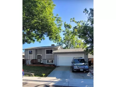 8610 W 86th Cir, Arvada, CO 80005