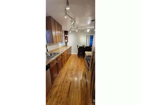 8610 W 86th Cir, Arvada, CO 80005