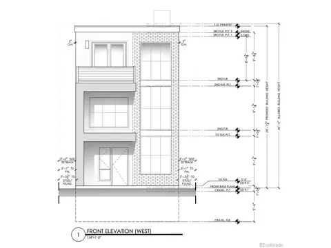 1352 N Newton St, Denver, CO 80204