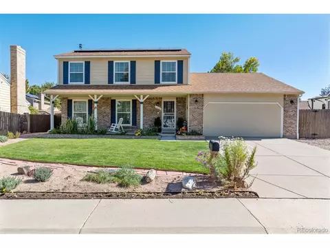 1166 S Kalispell St, Aurora, CO 80017