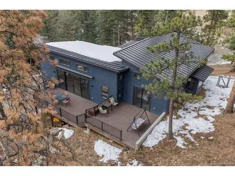 4497 Independence Trl, Evergreen, CO 80439