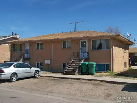 3006 Sunset Dr, Evans, CO 80620 photo 1
