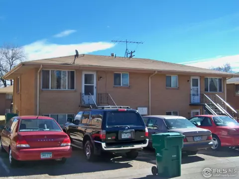 3006 Sunset Dr, Evans, CO 80620 photo 2