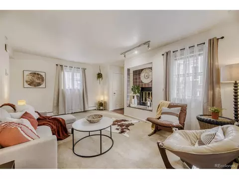 101 S Downing St #8, Denver, CO 80209
