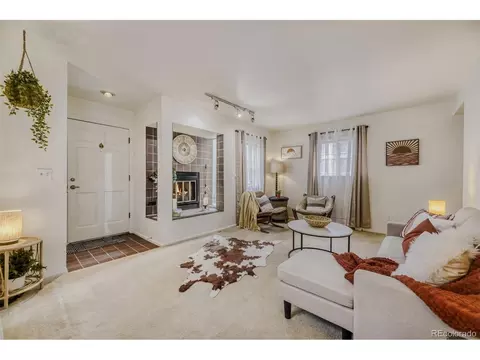 101 S Downing St #8, Denver, CO 80209