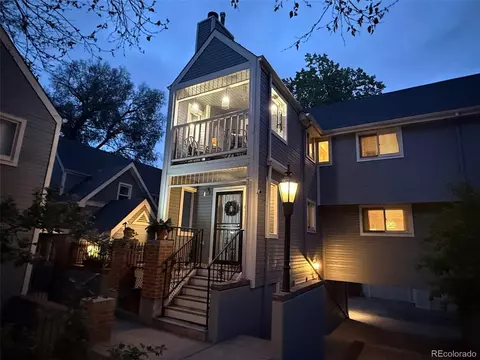 101 S Downing St #8, Denver, CO 80209