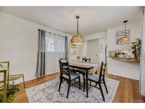 101 S Downing St #8, Denver, CO 80209