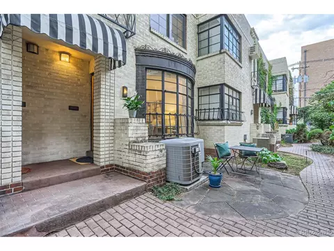 1050 N Logan St #B, Denver, CO 80203