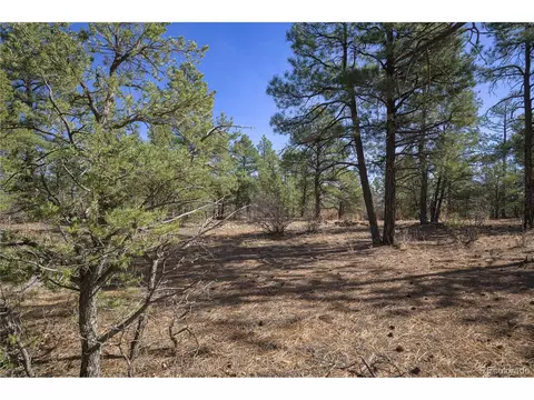 Rancho La Garita Lot 1129, Weston, CO 81091