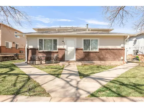 7309 W Hampden Ave #2001, Lakewood, CO 80227