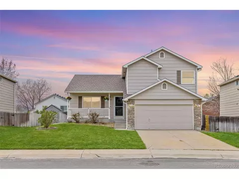 5245 S Netherland Way, Centennial, CO 80015