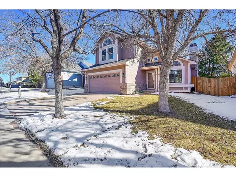 18576 E Saratoga Pl, Aurora, CO 80015