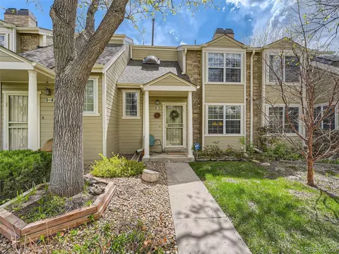 1818 S Quebec Way #9-5, Denver, CO 80231