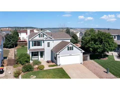 17035 Snowwood Dr, Monument, CO 80132