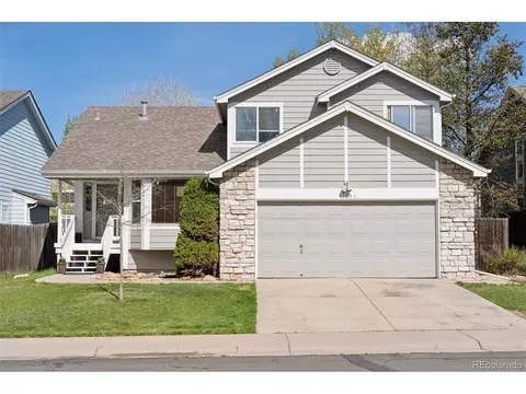 11864 Eudora Dr, Thornton, CO 80233