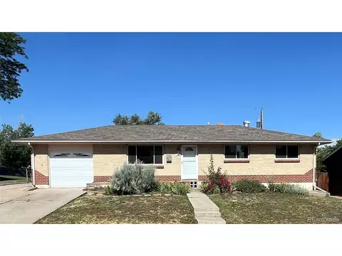 6641 Harlan St, Arvada, CO 80003