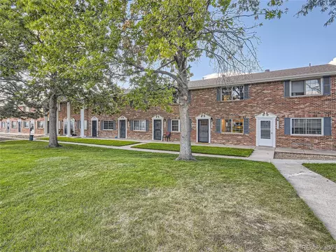 13996 E Utah Cir, Aurora, CO 80012