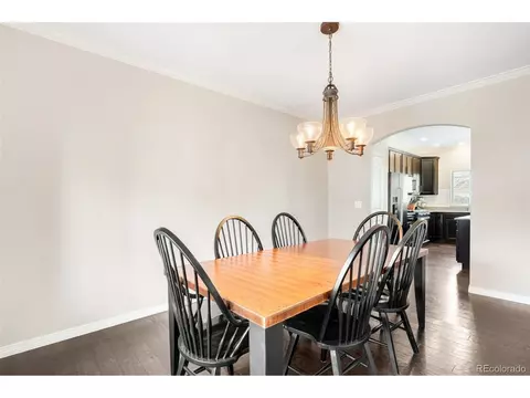 Dining - 9145 Harlequin Cir, Frederick, CO 80504 photo 2 of 3