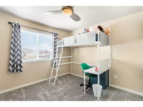 Bedroom - 9145 Harlequin Cir, Frederick, CO 80504 photo 5 of 5