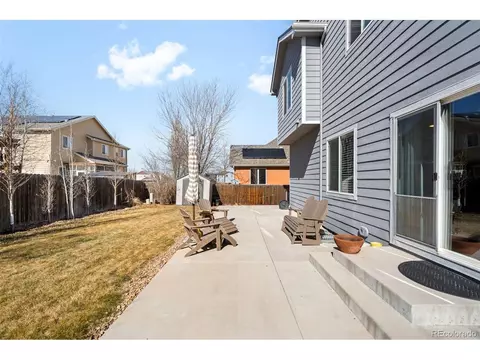 Exterior - 9145 Harlequin Cir, Frederick, CO 80504 photo 4 of 9