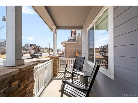 Exterior - 9145 Harlequin Cir, Frederick, CO 80504 photo 3 of 9