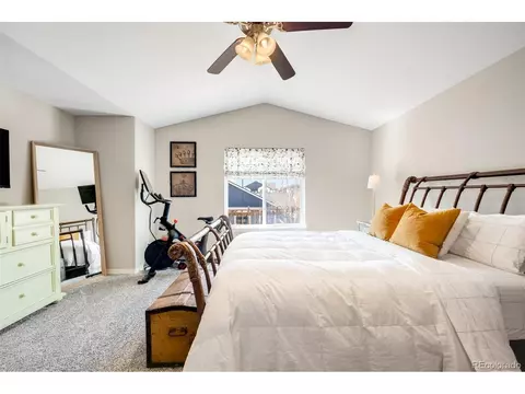 Bedroom - 9145 Harlequin Cir, Frederick, CO 80504 photo 3 of 5