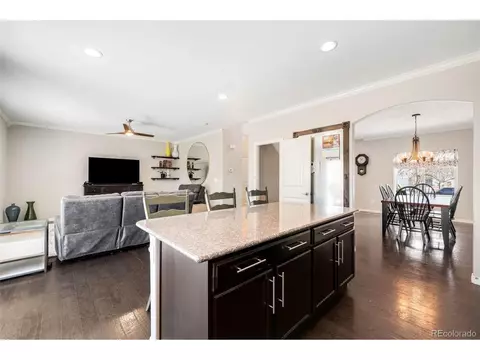 Kitchen - 9145 Harlequin Cir, Frederick, CO 80504 photo 5 of 5